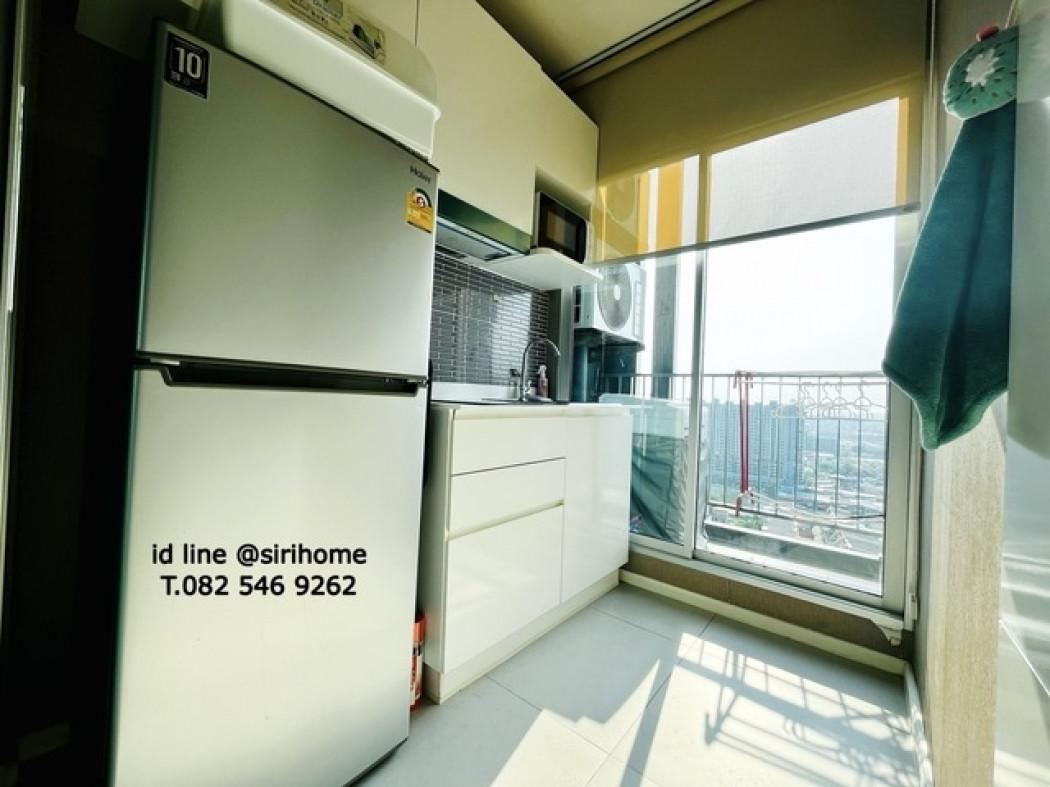 ขายคอนโด เดอะ โพรดิจี้ เพชรเกษม62 คอนโดมิเนียม - Sell Condo The Prodigy Phetkasem62 condominium - 2870645