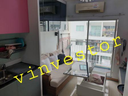 ขายคอนโด A Space Asoke-Ratchada : เอ สเปซ อโศก-รัชดา - Sell Condo   - 2870755