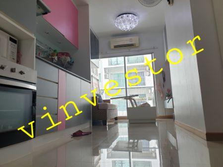 ขายคอนโด A Space Asoke-Ratchada : เอ สเปซ อโศก-รัชดา - Sell Condo   - 2870749