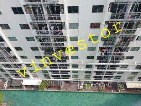ขายคอนโด A Space Asoke-Ratchada : เอ สเปซ อโศก-รัชดา - Sell Condo   - 2870752