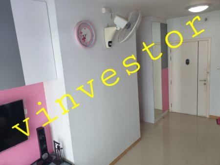 ขายคอนโด A Space Asoke-Ratchada : เอ สเปซ อโศก-รัชดา - Sell Condo   - 2870756