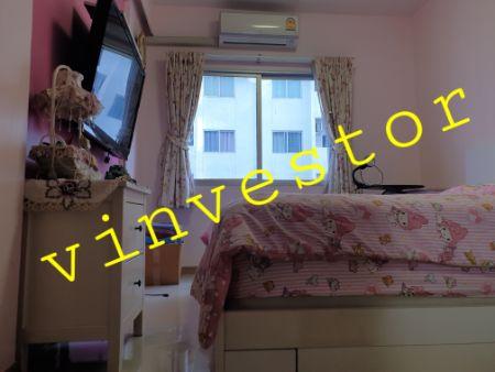 ขายคอนโด A Space Asoke-Ratchada : เอ สเปซ อโศก-รัชดา - Sell Condo   - 2870757
