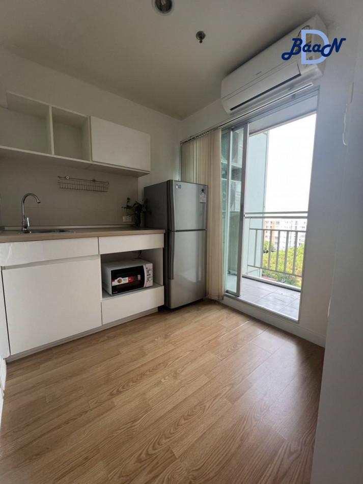 ขายคอนโด ลุมพินี วิลล์ แจ้งวัฒนะ-ปากเกร็ด คอนโดมิเนียม - Sell Condo Lumpini Ville Chaengwatthana- Pakkret condominium - 2871194