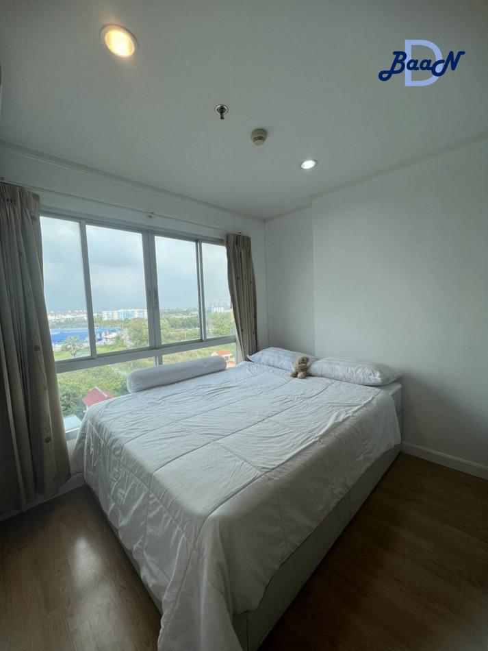 ขายคอนโด ลุมพินี วิลล์ แจ้งวัฒนะ-ปากเกร็ด คอนโดมิเนียม - Sell Condo Lumpini Ville Chaengwatthana- Pakkret condominium - 2871193