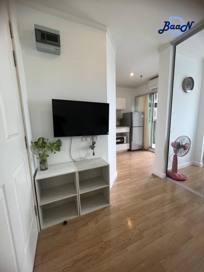 เช่าคอนโด ลุมพินี วิลล์ แจ้งวัฒนะ-ปากเกร็ด คอนโดมิเนียม - Condo Rental Lumpini Ville Chaengwatthana- Pakkret condominium - 2871244