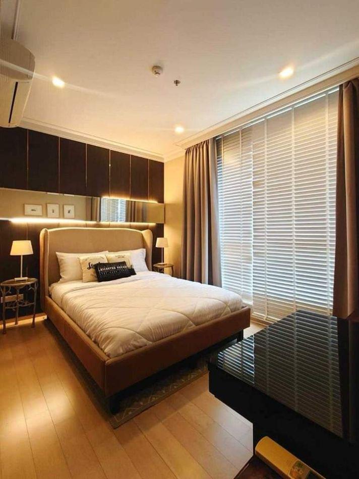 เช่าคอนโด เอชคิว ทองหล่อ - Condo Rental   - 2871264