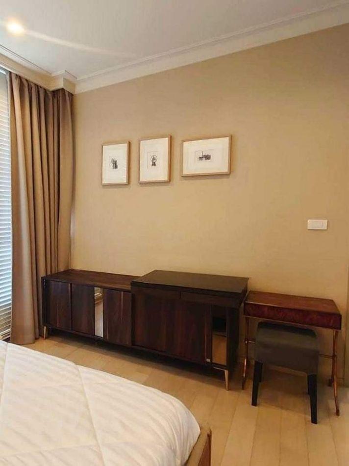 เช่าคอนโด เอชคิว ทองหล่อ - Condo Rental   - 2871263