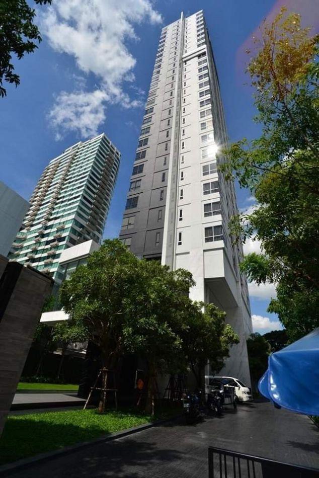 เช่าคอนโด เอชคิว ทองหล่อ - Condo Rental   - 2871254