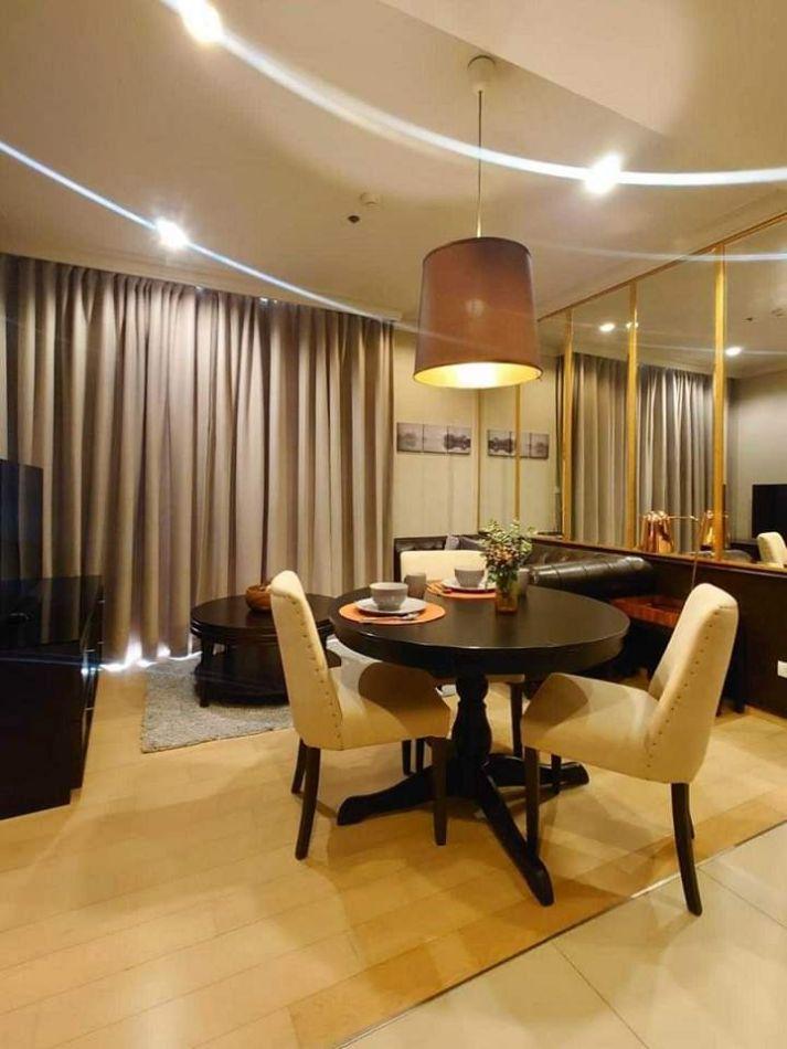 เช่าคอนโด เอชคิว ทองหล่อ - Condo Rental   - 2871259