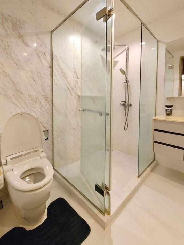 เช่าคอนโด เอชคิว ทองหล่อ - Condo Rental   - 2871265