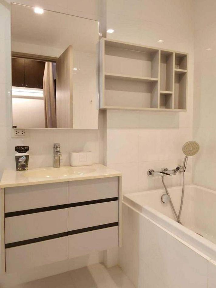 เช่าคอนโด เอชคิว ทองหล่อ - Condo Rental   - 2871262
