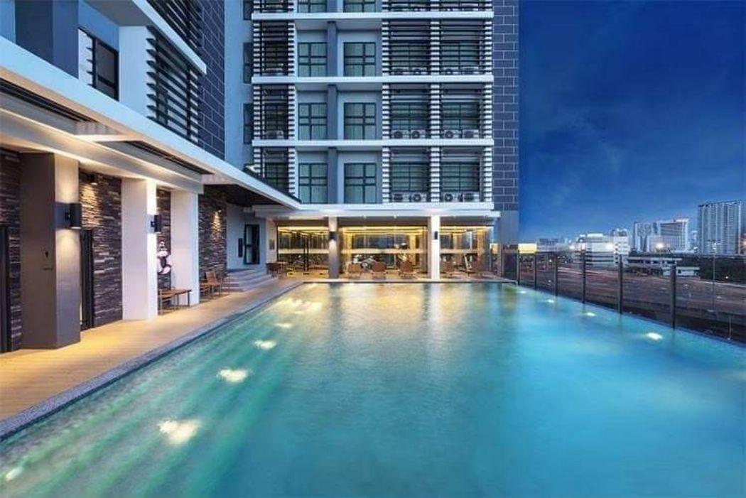 เช่าคอนโด ริทึ่ม อโศก2 คอนโดมิเนียม - Condo Rental Rhythm Asoke2 condominium - 2871293