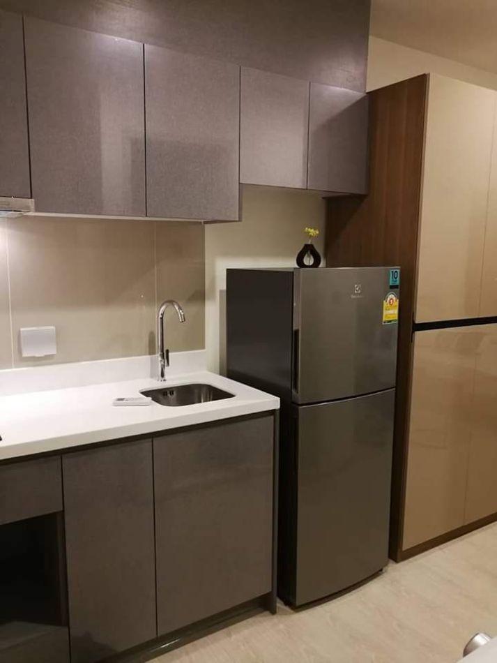 เช่าคอนโด ริทึ่ม อโศก2 คอนโดมิเนียม - Condo Rental Rhythm Asoke2 condominium - 2871302