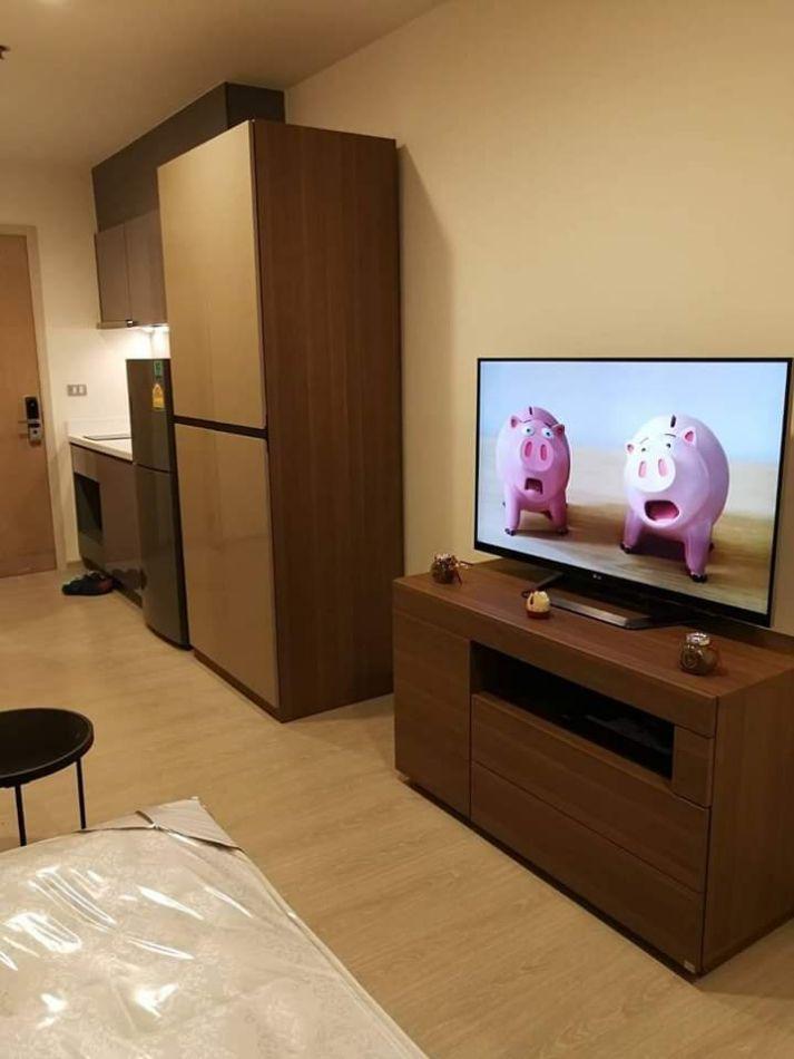 เช่าคอนโด ริทึ่ม อโศก2 คอนโดมิเนียม - Condo Rental Rhythm Asoke2 condominium - 2871303