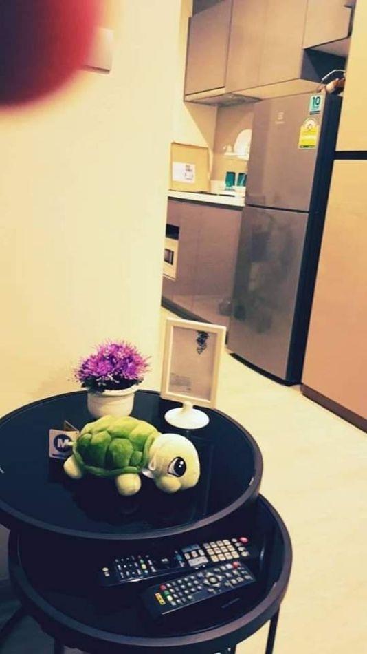 เช่าคอนโด ริทึ่ม อโศก2 คอนโดมิเนียม - Condo Rental Rhythm Asoke2 condominium - 2871297