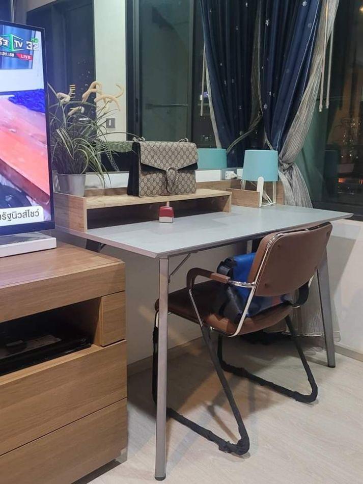 เช่าคอนโด ริทึ่ม อโศก2 คอนโดมิเนียม - Condo Rental Rhythm Asoke2 condominium - 2871295