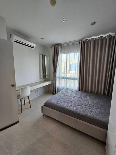 เช่าคอนโด เดอะ โพรดิจี้ เพชรเกษม62 คอนโดมิเนียม - Condo Rental The Prodigy Phetkasem62 condominium - 2871520