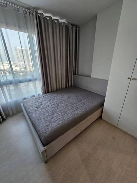 เช่าคอนโด เดอะ โพรดิจี้ เพชรเกษม62 คอนโดมิเนียม - Condo Rental The Prodigy Phetkasem62 condominium - 2871519