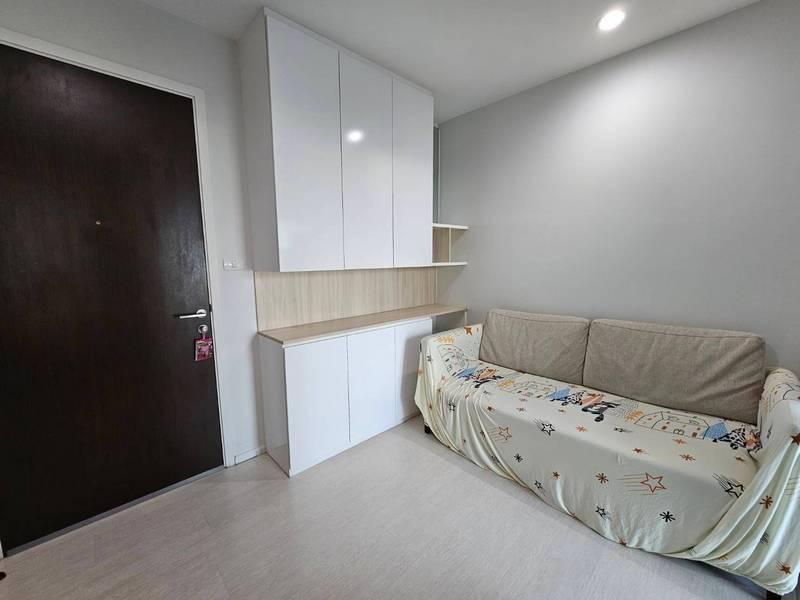 เช่าคอนโด เดอะ โพรดิจี้ เพชรเกษม62 คอนโดมิเนียม - Condo Rental The Prodigy Phetkasem62 condominium - 2871521