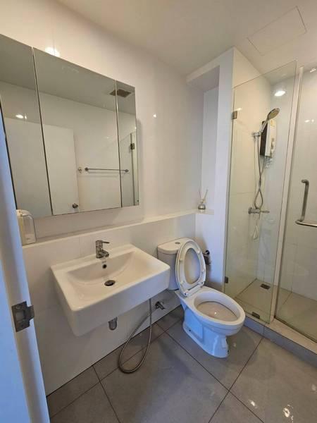 เช่าคอนโด เดอะ โพรดิจี้ เพชรเกษม62 คอนโดมิเนียม - Condo Rental The Prodigy Phetkasem62 condominium - 2871526