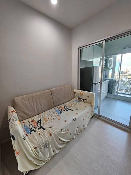 เช่าคอนโด เดอะ โพรดิจี้ เพชรเกษม62 คอนโดมิเนียม - Condo Rental The Prodigy Phetkasem62 condominium - 2871523