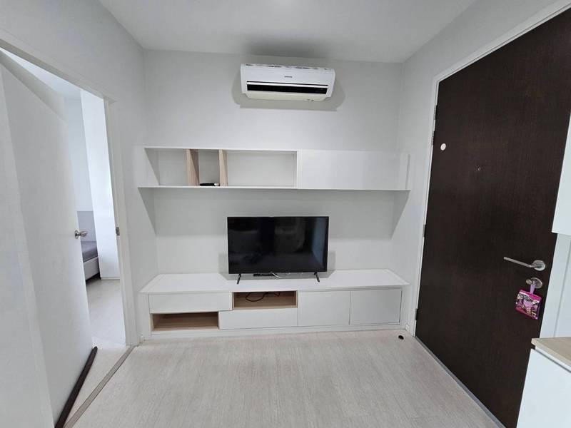 เช่าคอนโด เดอะ โพรดิจี้ เพชรเกษม62 คอนโดมิเนียม - Condo Rental The Prodigy Phetkasem62 condominium - 2871522
