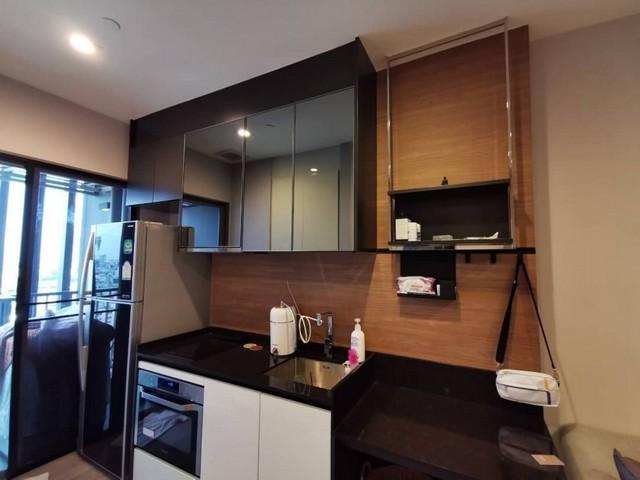 ขายคอนโด เดอะ รูม สาทร - เซนหลุยส์ คอนโดมิเนียม - Sell Condo The Room Sathorn - St.Louis condominium - 2871564