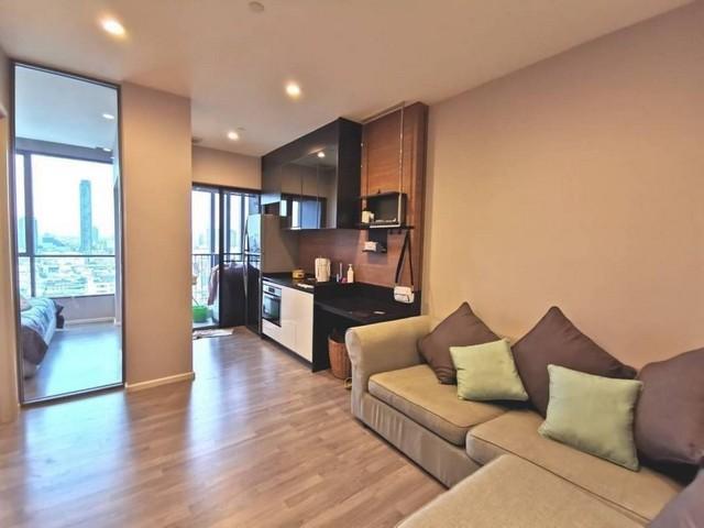 ขายคอนโด เดอะ รูม สาทร - เซนหลุยส์ คอนโดมิเนียม - Sell Condo The Room Sathorn - St.Louis condominium - 2871560