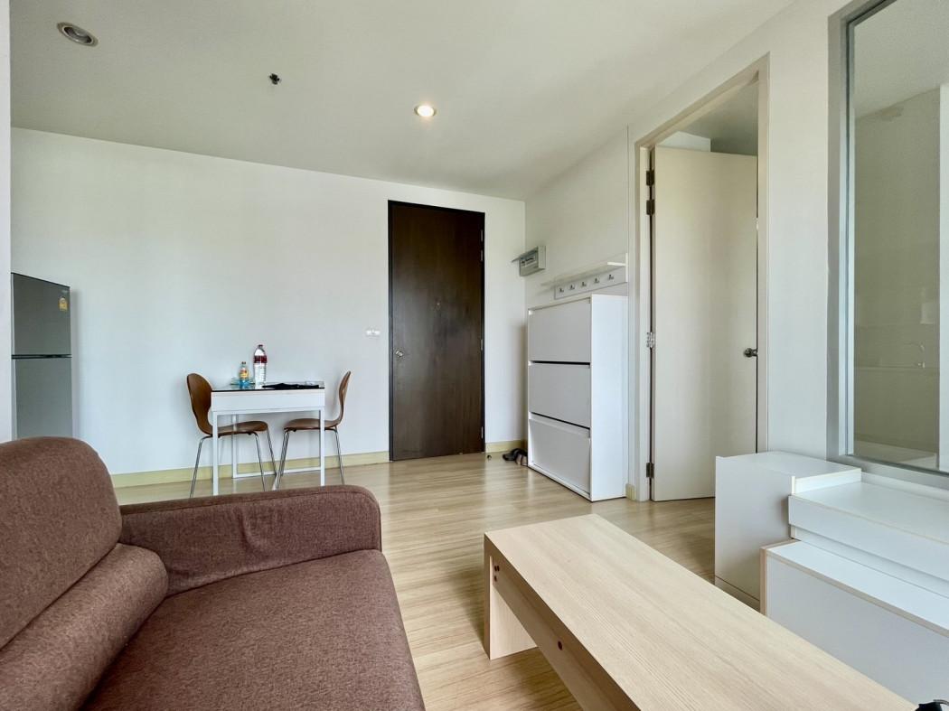 ขายคอนโด เดอะ พาร์คแลนด์ ศรีนครินทร์ เลคไซด์ - Sell Condo The Parkland Srinakarin Lakeside - 2871649