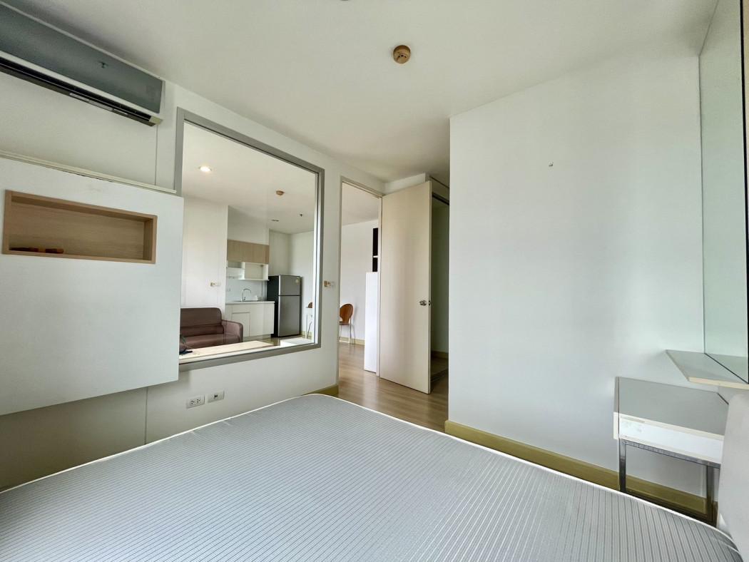 ขายคอนโด เดอะ พาร์คแลนด์ ศรีนครินทร์ เลคไซด์ - Sell Condo The Parkland Srinakarin Lakeside - 2871652