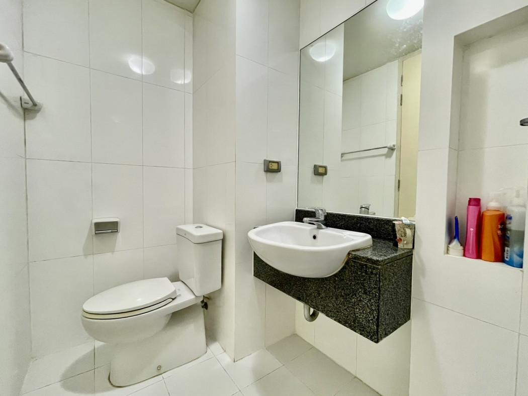 ขายคอนโด เดอะ พาร์คแลนด์ ศรีนครินทร์ เลคไซด์ - Sell Condo The Parkland Srinakarin Lakeside - 2871653