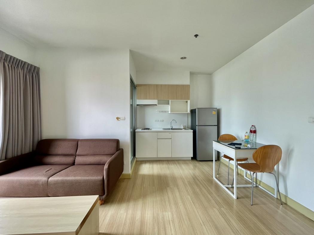 ขายคอนโด เดอะ พาร์คแลนด์ ศรีนครินทร์ เลคไซด์ - Sell Condo The Parkland Srinakarin Lakeside - 2871650