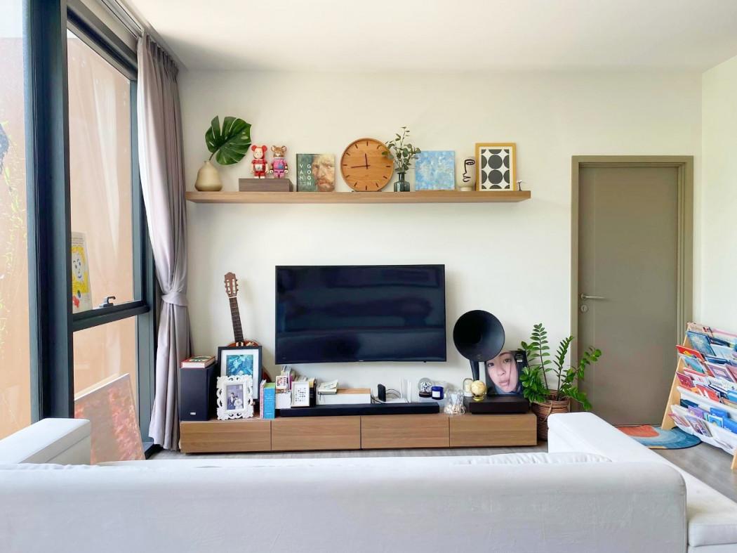ขายคอนโด mori HAUS : โมริ เฮาส์ - Sell Condo   - 2871670