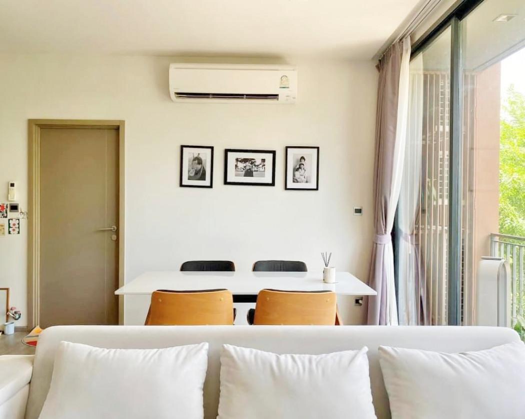 ขายคอนโด mori HAUS : โมริ เฮาส์ - Sell Condo   - 2871671