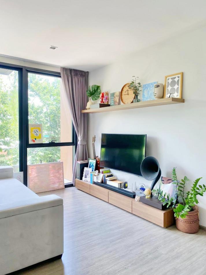 ขายคอนโด mori HAUS : โมริ เฮาส์ - Sell Condo   - 2871669