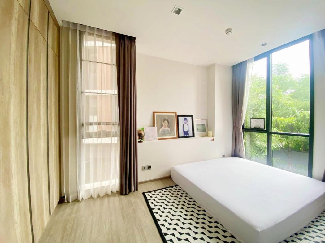 ขายคอนโด mori HAUS : โมริ เฮาส์ - Sell Condo   - 2871673
