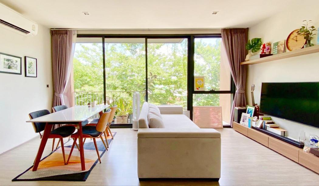 ขายคอนโด mori HAUS : โมริ เฮาส์ - Sell Condo   - 2871668