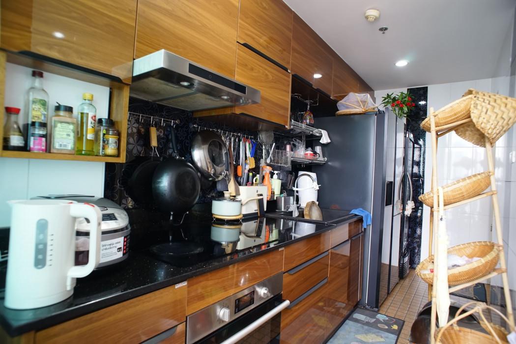 ขายคอนโด ศุภาลัย ไลท์ รัชดาฯ-นราธิวาส-สาทร คอนโดมิเนียม - Sell Condo Supalai Lite Ratchada-Narathivas-Sathorn condominium - 2872231