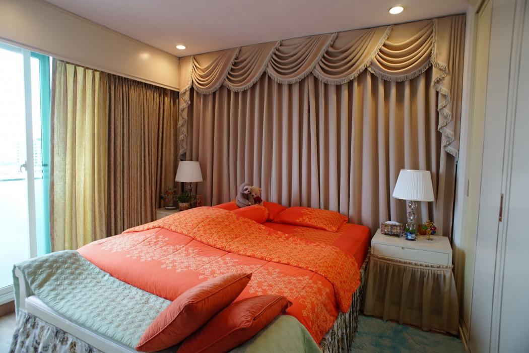 ขายคอนโด ศุภาลัย ไลท์ รัชดาฯ-นราธิวาส-สาทร คอนโดมิเนียม - Sell Condo Supalai Lite Ratchada-Narathivas-Sathorn condominium - 2872233