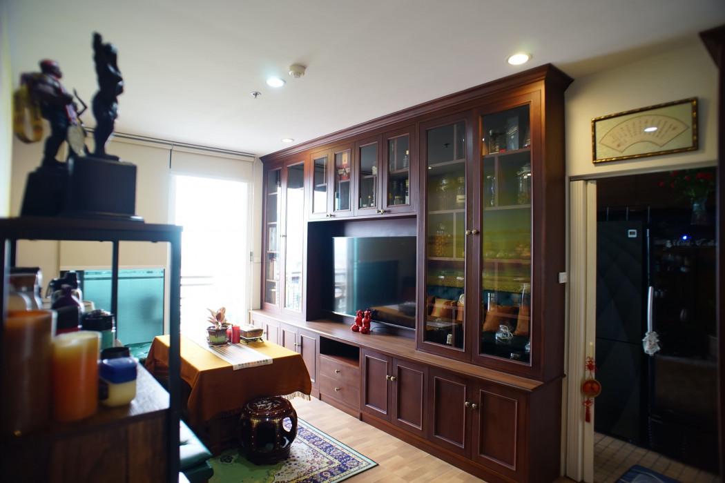 ขายคอนโด ศุภาลัย ไลท์ รัชดาฯ-นราธิวาส-สาทร คอนโดมิเนียม - Sell Condo Supalai Lite Ratchada-Narathivas-Sathorn condominium - 2872230