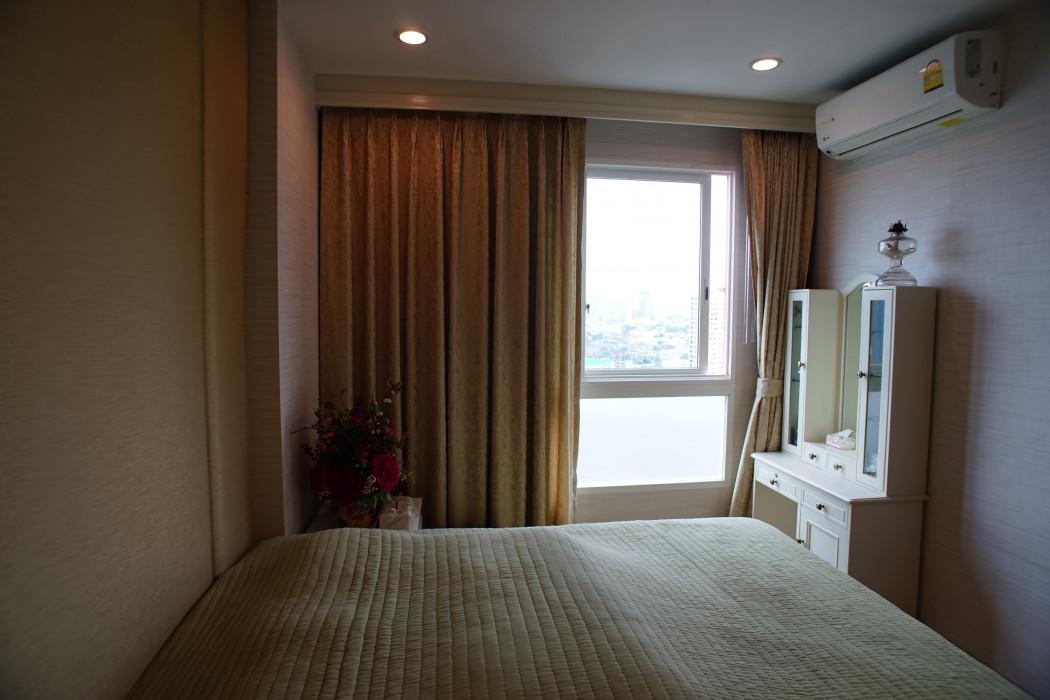 ขายคอนโด ศุภาลัย ไลท์ รัชดาฯ-นราธิวาส-สาทร คอนโดมิเนียม - Sell Condo Supalai Lite Ratchada-Narathivas-Sathorn condominium - 2872235