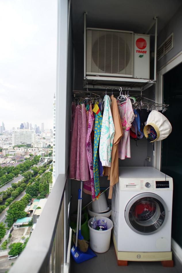 ขายคอนโด ศุภาลัย ไลท์ รัชดาฯ-นราธิวาส-สาทร คอนโดมิเนียม - Sell Condo Supalai Lite Ratchada-Narathivas-Sathorn condominium - 2872236