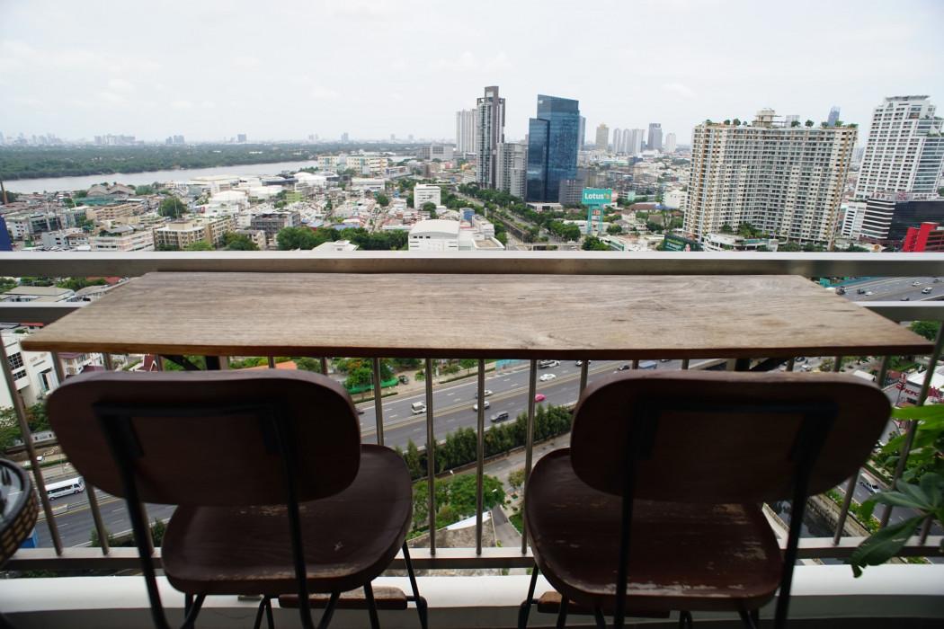 ขายคอนโด ศุภาลัย ไลท์ รัชดาฯ-นราธิวาส-สาทร คอนโดมิเนียม - Sell Condo Supalai Lite Ratchada-Narathivas-Sathorn condominium - 2872237