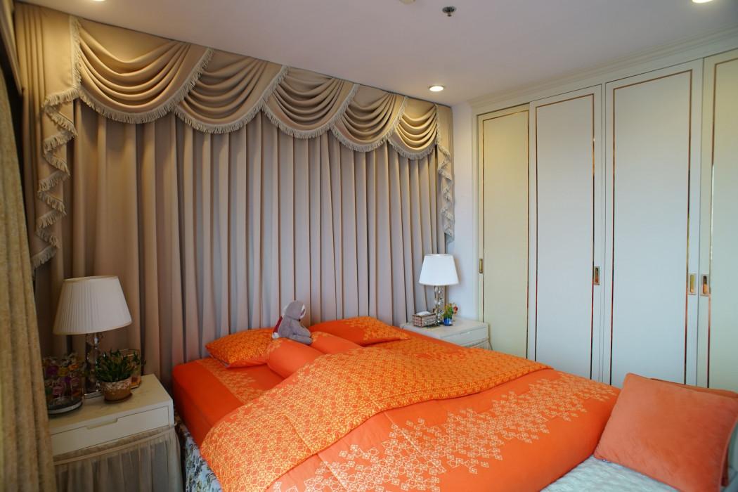 ขายคอนโด ศุภาลัย ไลท์ รัชดาฯ-นราธิวาส-สาทร คอนโดมิเนียม - Sell Condo Supalai Lite Ratchada-Narathivas-Sathorn condominium - 2872234