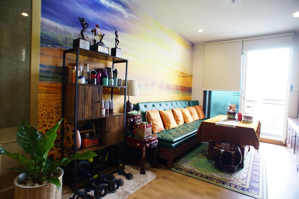 ขายคอนโด ศุภาลัย ไลท์ รัชดาฯ-นราธิวาส-สาทร คอนโดมิเนียม - Sell Condo Supalai Lite Ratchada-Narathivas-Sathorn condominium - 2872229
