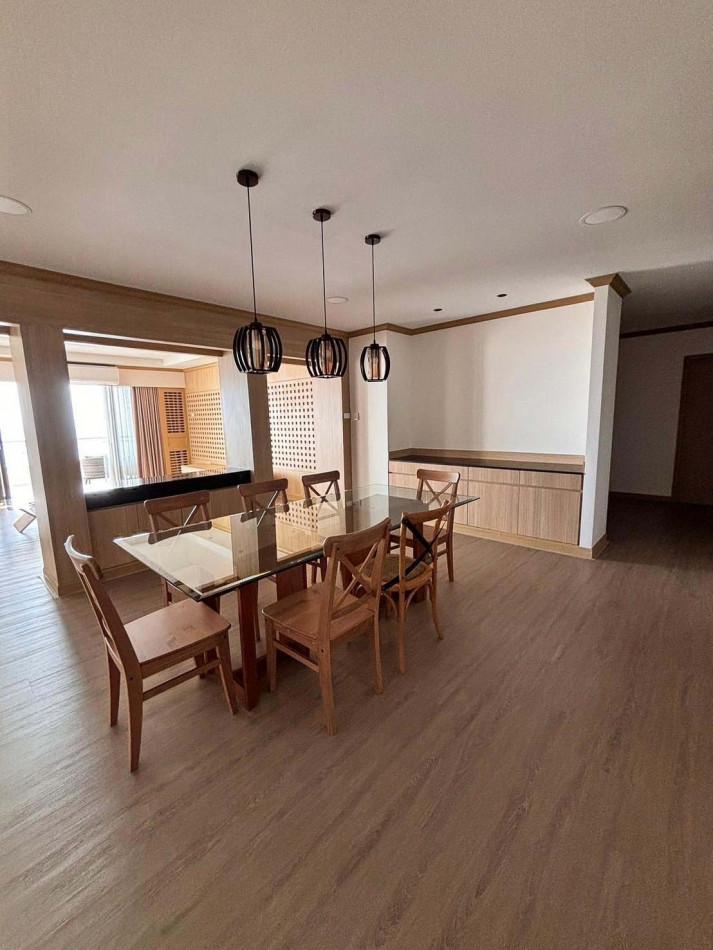 เช่าคอนโด วิวหาดวงศ์อมาตย์ สราญชล - Condo Rental   - 2872278