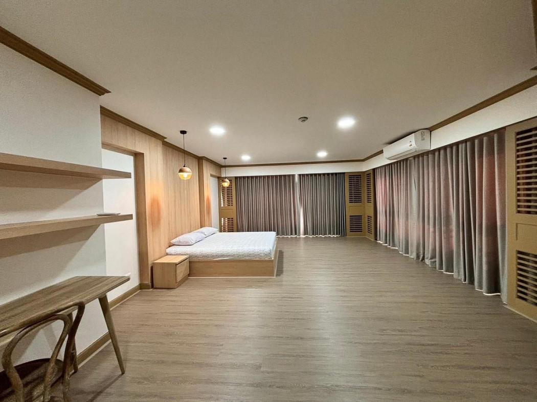 เช่าคอนโด วิวหาดวงศ์อมาตย์ สราญชล - Condo Rental   - 2872274