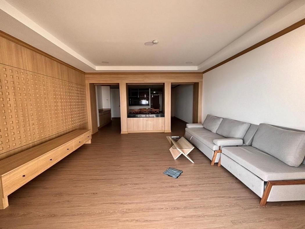 เช่าคอนโด วิวหาดวงศ์อมาตย์ สราญชล - Condo Rental   - 2872277