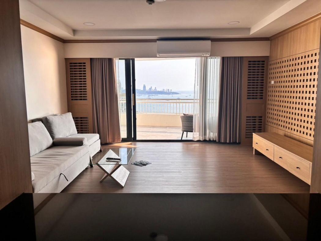 เช่าคอนโด วิวหาดวงศ์อมาตย์ สราญชล - Condo Rental   - 2872276