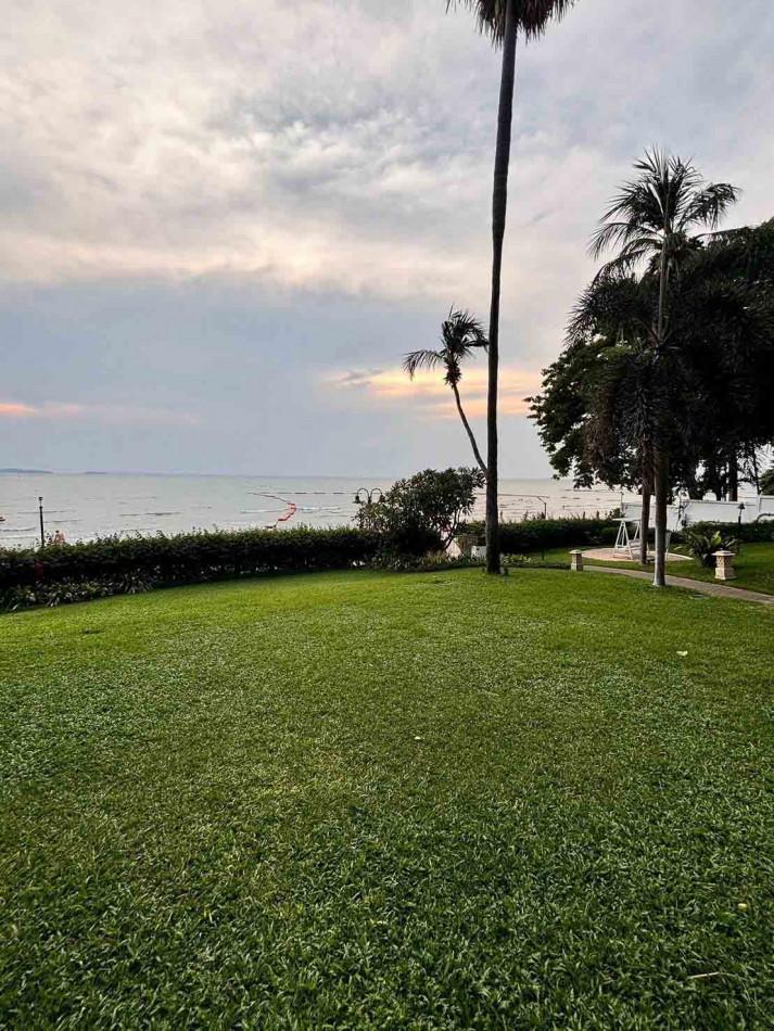 เช่าคอนโด วิวหาดวงศ์อมาตย์ สราญชล - Condo Rental   - 2872282